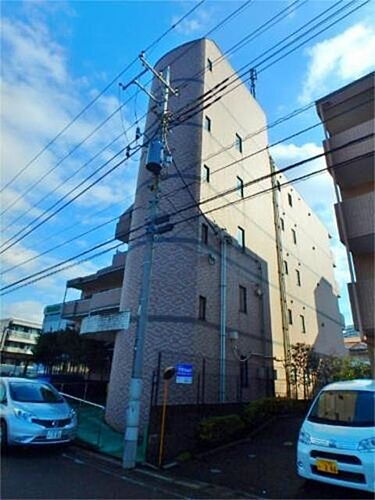 東京都八王子市下柚木２丁目 5階建
