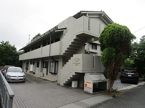 神奈川県大和市下鶴間 3階建 築30年6ヶ月