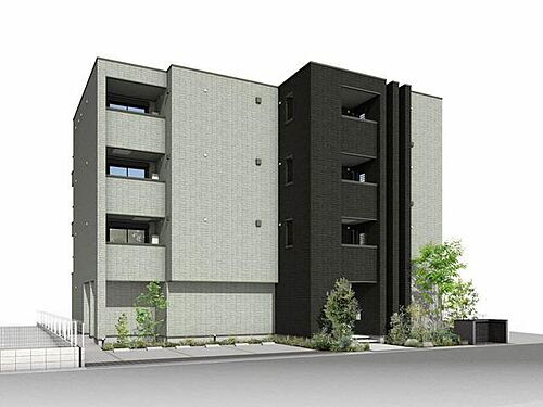 ＢＬＯＯＭＩＩＩ 4階建