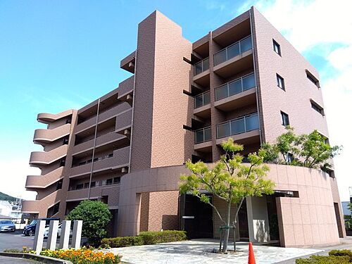 香川県高松市屋島西町 5階建 築19年6ヶ月