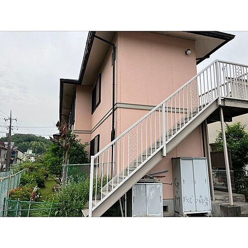 東京都八王子市元八王子町２丁目 2階建 築38年2ヶ月