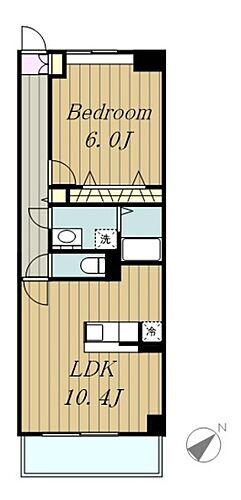 神奈川県相模原市南区上鶴間本町9丁目19-10 相模大野駅 1LDK マンション 賃貸物件詳細