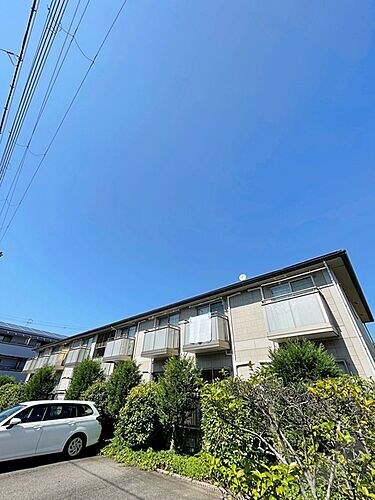 大阪府堺市北区黒土町 賃貸アパート