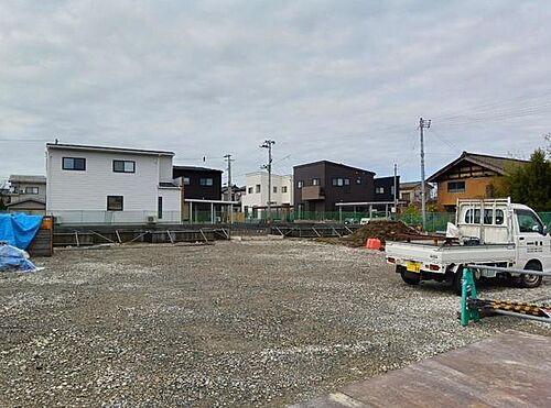 新潟県見附市本所１丁目 賃貸アパート