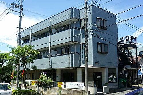 東京都町田市南町田１丁目 3階建 築29年3ヶ月