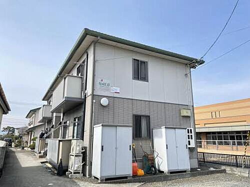 ＰＬＡＣＥ８５ 2階建