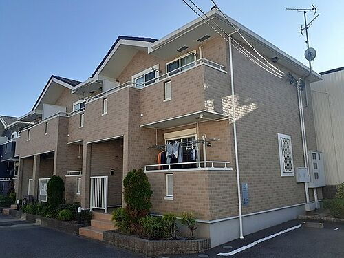 大阪府泉大津市宮町 賃貸アパート