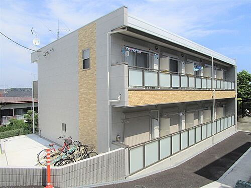 東京都町田市高ヶ坂７丁目 2階建 築7年4ヶ月