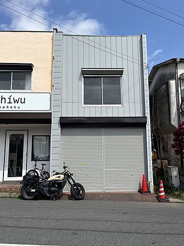 我孫子市湖北台住宅（店舗付）