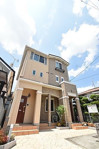 大阪府摂津市鳥飼西２丁目 賃貸アパート