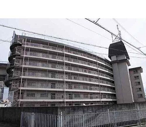 白鷺ビューハイツ