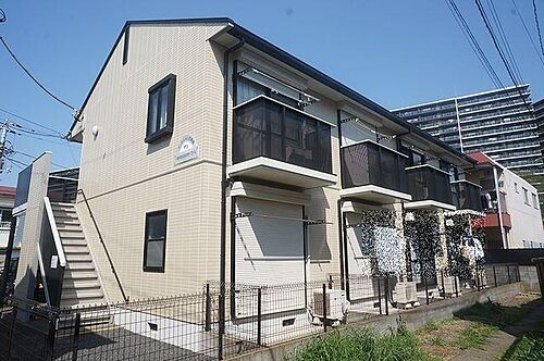 アンビション弐番館