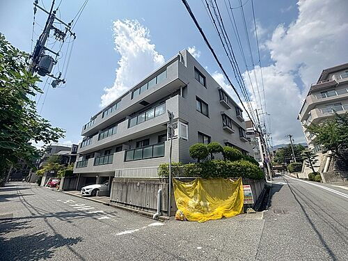 アプリーレ住吉本町