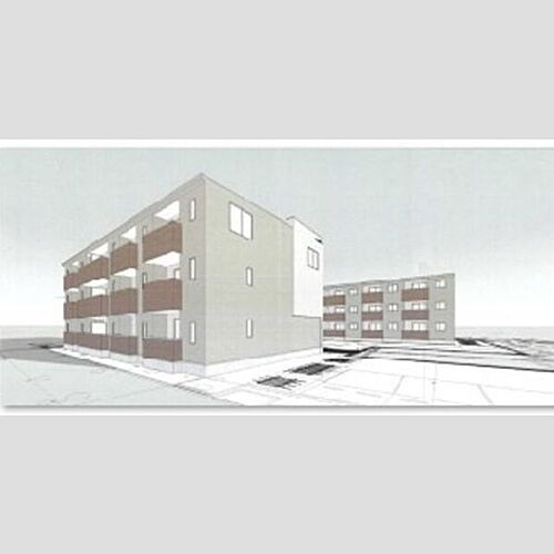 大阪府大阪市東成区深江南２丁目 3階建 