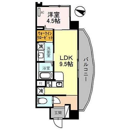 大阪府大阪市西淀川区柏里1丁目 塚本駅 1LDK マンション 賃貸物件詳細