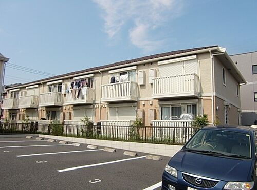 千葉県市川市塩焼１丁目 2階建 築18年1ヶ月