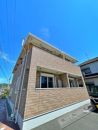 和歌山県和歌山市市小路 2階建 築7年4ヶ月