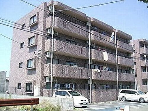 ユーミー由地 4階建