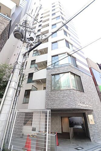 大阪府大阪市福島区玉川３丁目 12階建 築13年2ヶ月