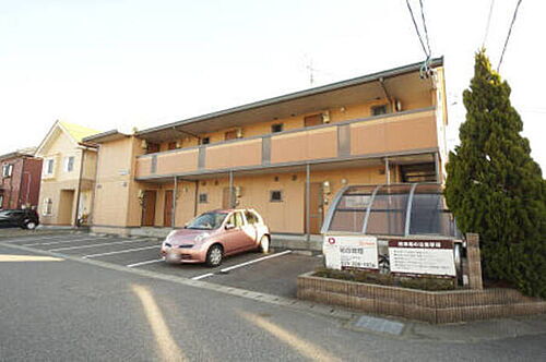 新潟県新潟市東区新松崎３丁目 築19年5ヶ月 2階建