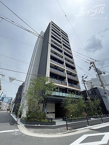 大阪府大阪市淀川区塚本２丁目 賃貸マンション