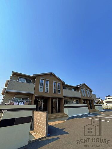 大阪府岸和田市額原町 賃貸アパート