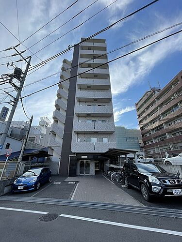 東京都日野市多摩平２丁目 賃貸マンション