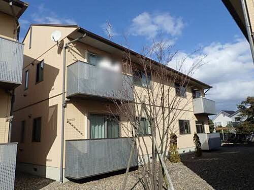 ウエストフィールド　壱番館 2階建