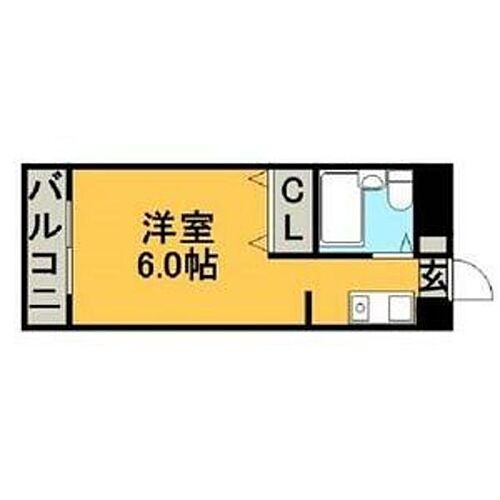 福岡県福岡市東区香椎1丁目10-5 香椎宮前駅 ワンルーム マンション 賃貸物件詳細