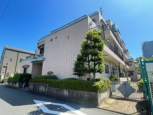 東京都町田市中町２丁目 賃貸マンション