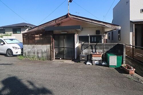 二葉町１丁目アパートメントハウス