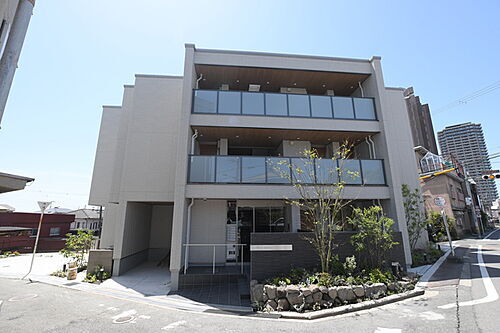 レジデンス紅葉ヶ丘