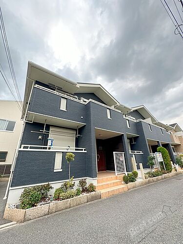 大阪府泉大津市宮町 築8年7ヶ月 2階建