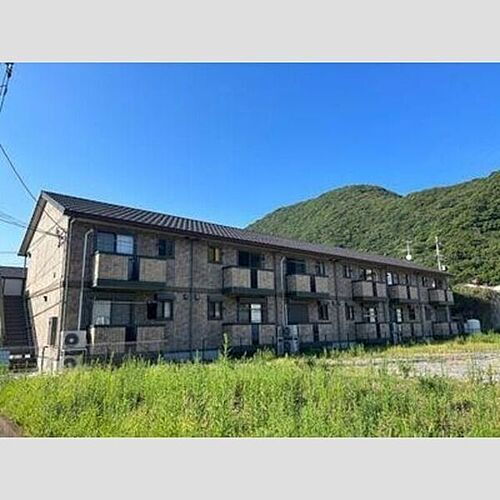 静岡県沼津市志下 2階建 築19年3ヶ月