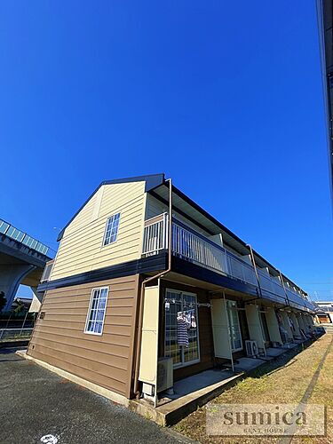 大阪府泉佐野市上之郷 2階建 築28年10ヶ月