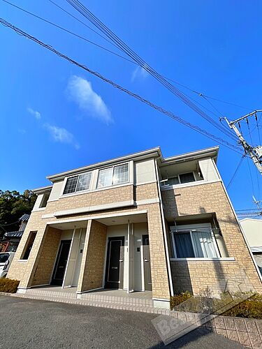 和歌山県紀の川市貴志川町丸栖 2階建 築16年8ヶ月