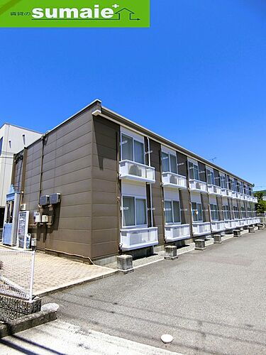 和歌山県和歌山市楠見中 2階建 築20年9ヶ月