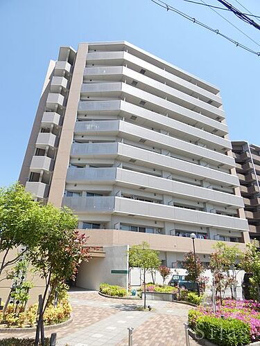 大阪府堺市北区百舌鳥梅北町２丁 賃貸マンション