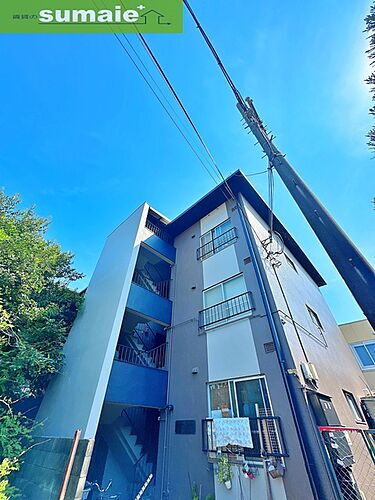 和歌山県和歌山市有本 賃貸マンション