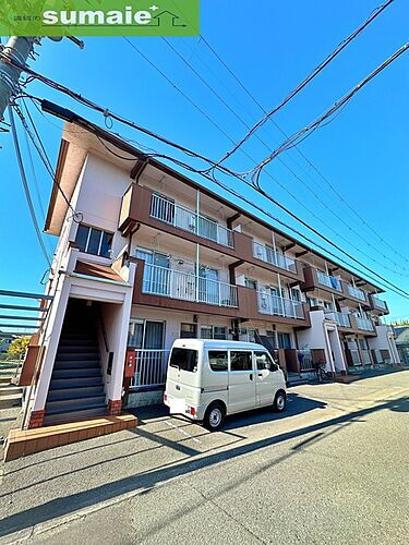 和歌山県和歌山市有本 賃貸マンション