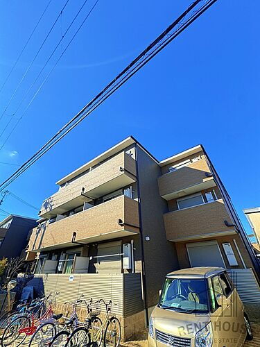 Ｆｓｔｙｌｅ浜寺石津町西３号館