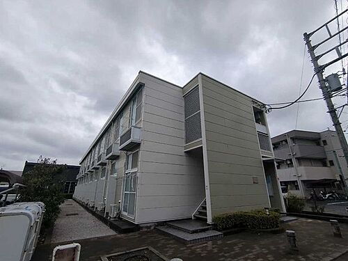 東京都八王子市山田町 2階建 築22年8ヶ月