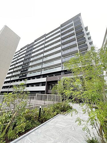 大阪府大阪市福島区大開３丁目 11階建