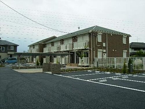 東京都町田市小山町 2階建
