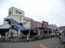 サンフラット布忍 じゃんぼ食鮮館松原 512m