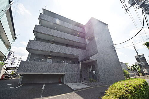 東京都八王子市東中野 賃貸マンション