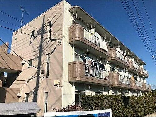 グリーンハイムさいとう