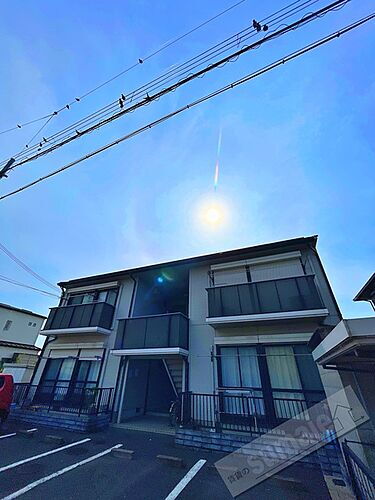 和歌山県和歌山市松島 2階建 築28年9ヶ月