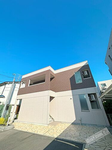 大阪府堺市東区引野町３丁 賃貸マンション