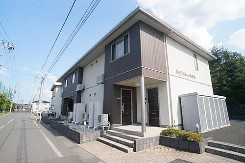 シャーメゾン和泉屋